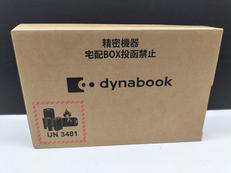 タブレットＰＣ|DYNABOOK