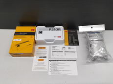 フォトプリンター|KODAK