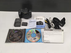 デジタル一眼|CANON