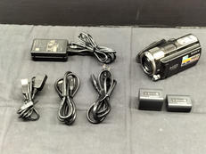 ビデオカメラ|SONY