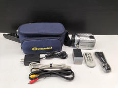 ビデオカメラ|VICTOR