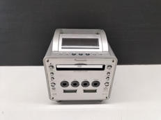 DVD/GCプレーヤー|PANASONIC