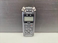 ICレコーダー|TASCAM