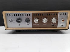 ギターアンプ用アッテネーター/ロードボックス|UNIVERSAL AUDIO