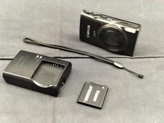 デジタルカメラ|CANON