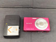 デジタルカメラ|SONY