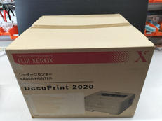 レーザープリンター|FUJIFILM