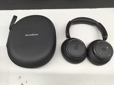 ワイヤレスヘッドホン|ANKER