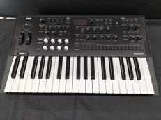 シンセサイザー|KORG