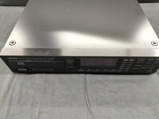 CDプレーヤー|DENON