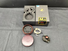 イヤホン|FIR AUDIO