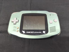 アドバンス ポケモンセンター限定 セレビィグリーン|NINTENDO