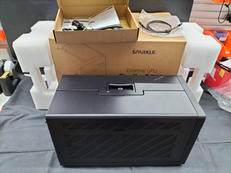 外付けGPU BOX|SPARKLE