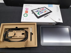 ペンタブレット|WACOM