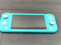 SWITCH LITE|NINTENDO