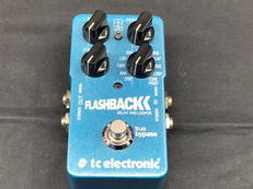 エフェクター|TC ELECTRONIC