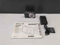 デジカメ|CASIO