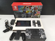 NINTENDO SWITCH スマブラエディション