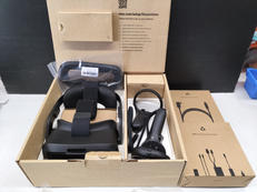 VRヘッドセット|HTC