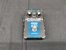 エフェクター|EBS