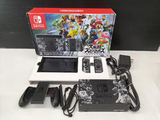 SWITCH スマブラSPECIALセット