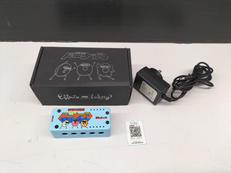 パワーサプライ|EFFECTS BAKERY