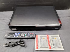 BDレコーダー|SONY