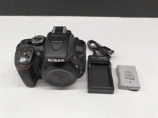 デジタル一眼|NIKON