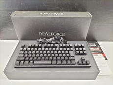 キーボード|REALFORCE