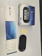 PSVITA|SONY