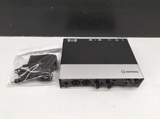 オーディオインターフェース|STEINBERG