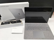 ノートパソコン|MICROSOFT