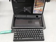 キーボード|WOOTING