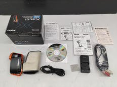 ビデオカメラ|SANYO