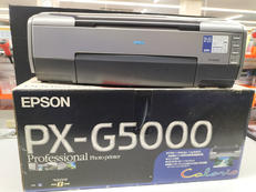 プリンター|EPSON