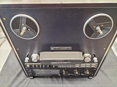 オープンリールデッキ|TEAC