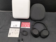 ヘッドホン|SONY