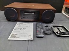 CDシステム|VICTOR