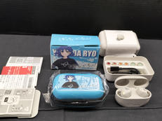 ワイヤレスイヤホン|SONY