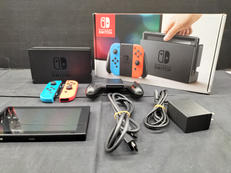 SWITCH|NINTENDO