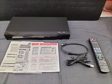 BD レコーダー|PANASONIC