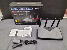 ルーター|TP LINK