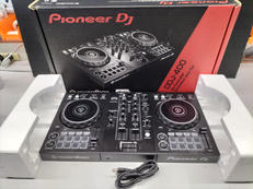 DJ コントローラー|PIONEER