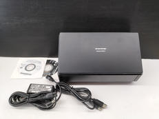 ドキュメントスキャナ|FUJITSU