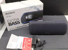 BTスピーカー|SONY