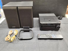 ミニコンポ|KENWOOD