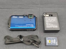 デジタルカメラ|NIKON