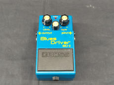 エフェクター|BOSS