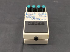 エフェクター|BOSS