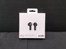 BTイヤホン|SUDIO